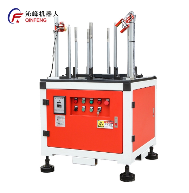 Single-station Simple Material Rack