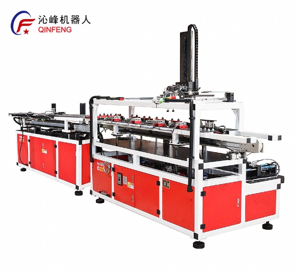 Strip Feeder for Punching Machine