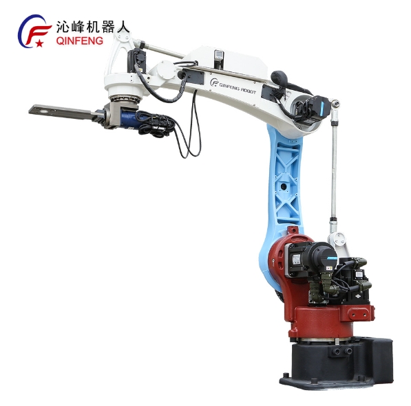 1.4M 4-joint five-axis Manipulator