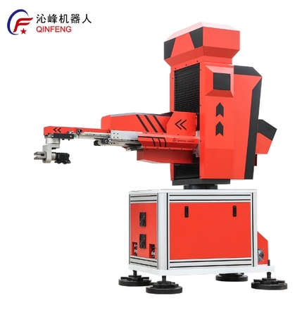 10KG 5-axis Robotic Arm